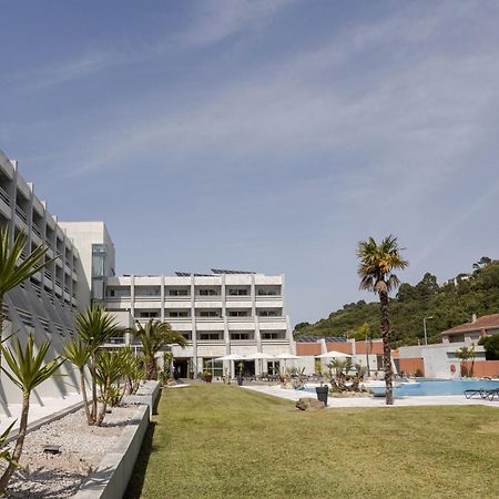 Hotel Porta Do Sol Conference & Spa Caminha Bagian luar foto